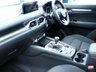 USED 2025 75 MAZDA CX-5 2.0 e-Skyactiv G MHEV Centre-Line 5dr 6YR WARRANTY+8.4% APR+MORE