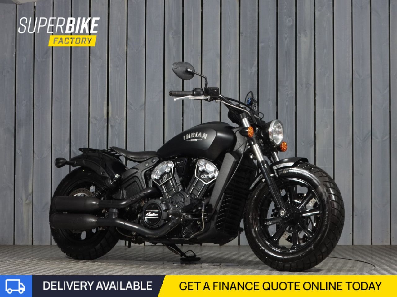 INDIAN SCOUT BOBBERSCOUT BOBBER INDIAN SCOUT BOBBERSCOUT BOBBER