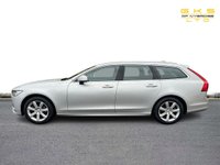 USED 2018 68 VOLVO V90 2.0 D4 Momentum Estate 5dr Diesel Auto Euro 6 (s/s) (190 ps) ** FINANCE ME WITH ZERO DEPOSIT **