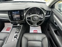 USED 2018 68 VOLVO V90 2.0 D4 Momentum Estate 5dr Diesel Auto Euro 6 (s/s) (190 ps) ** FINANCE ME WITH ZERO DEPOSIT **