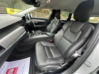 USED 2018 68 VOLVO V90 2.0 D4 Momentum Estate 5dr Diesel Auto Euro 6 (s/s) (190 ps) ** FINANCE ME WITH ZERO DEPOSIT **