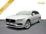 USED 2018 68 VOLVO V90 2.0 D4 Momentum Estate 5dr Diesel Auto Euro 6 (s/s) (190 ps) ** FINANCE ME WITH ZERO DEPOSIT **