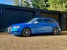 USED 2018 18 AUDI S3 2.0 TFSI Sportback 5dr Petrol S Tronic quattro Euro 6 (s/s) (310 ps) LOW OWNERSHIP,  EXCELLENT CONDITION