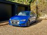 USED 2018 18 AUDI S3 2.0 TFSI Sportback 5dr Petrol S Tronic quattro Euro 6 (s/s) (310 ps) LOW OWNERSHIP,  EXCELLENT CONDITION