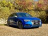 USED 2018 18 AUDI S3 2.0 TFSI Sportback 5dr Petrol S Tronic quattro Euro 6 (s/s) (310 ps) LOW OWNERSHIP,  EXCELLENT CONDITION
