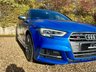 USED 2018 18 AUDI S3 2.0 TFSI Sportback 5dr Petrol S Tronic quattro Euro 6 (s/s) (310 ps) LOW OWNERSHIP,  EXCELLENT CONDITION