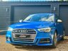 USED 2018 18 AUDI S3 2.0 TFSI Sportback 5dr Petrol S Tronic quattro Euro 6 (s/s) (310 ps) LOW OWNERSHIP,  EXCELLENT CONDITION