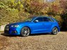 USED 2018 18 AUDI S3 2.0 TFSI Sportback 5dr Petrol S Tronic quattro Euro 6 (s/s) (310 ps) LOW OWNERSHIP,  EXCELLENT CONDITION