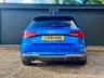 USED 2018 18 AUDI S3 2.0 TFSI Sportback 5dr Petrol S Tronic quattro Euro 6 (s/s) (310 ps) LOW OWNERSHIP,  EXCELLENT CONDITION