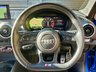 USED 2018 18 AUDI S3 2.0 TFSI Sportback 5dr Petrol S Tronic quattro Euro 6 (s/s) (310 ps) LOW OWNERSHIP,  EXCELLENT CONDITION