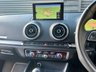 USED 2018 18 AUDI S3 2.0 TFSI Sportback 5dr Petrol S Tronic quattro Euro 6 (s/s) (310 ps) LOW OWNERSHIP,  EXCELLENT CONDITION