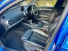 USED 2018 18 AUDI S3 2.0 TFSI Sportback 5dr Petrol S Tronic quattro Euro 6 (s/s) (310 ps) LOW OWNERSHIP,  EXCELLENT CONDITION