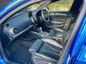 USED 2018 18 AUDI S3 2.0 TFSI Sportback 5dr Petrol S Tronic quattro Euro 6 (s/s) (310 ps) LOW OWNERSHIP,  EXCELLENT CONDITION