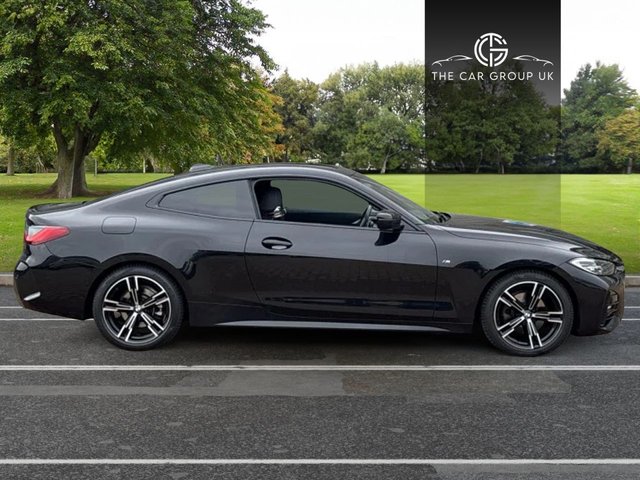 2022 BMW 4 SERIES - Photo 2