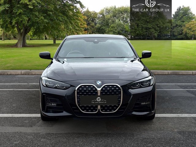 2022 BMW 4 SERIES - Photo 4