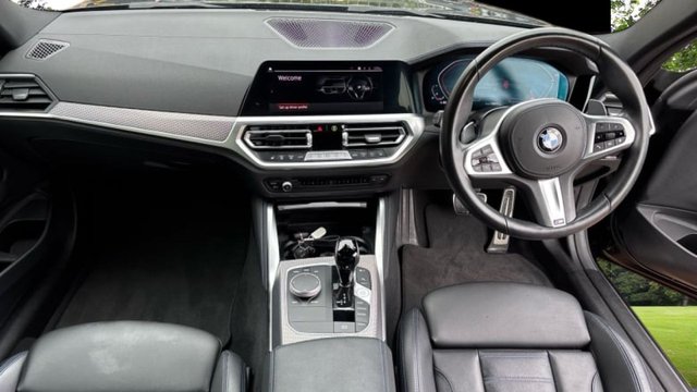 2022 BMW 4 SERIES - Photo 6