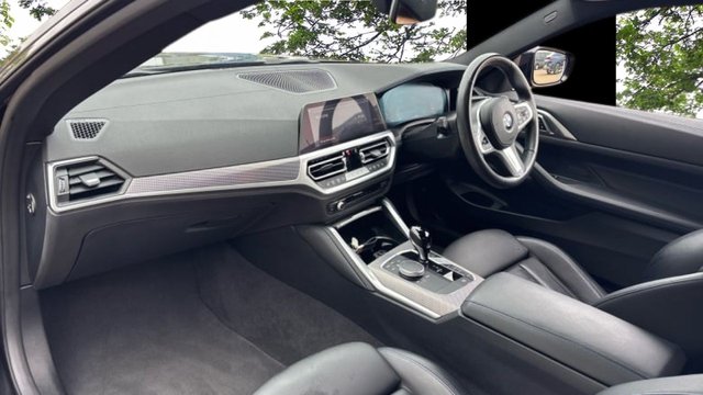 2022 BMW 4 SERIES - Photo 7