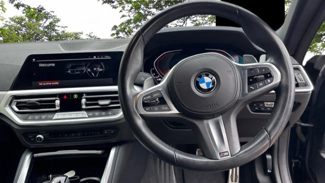 2022 BMW 4 SERIES - Photo 8