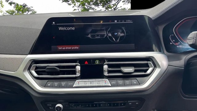 2022 BMW 4 SERIES - Photo 11