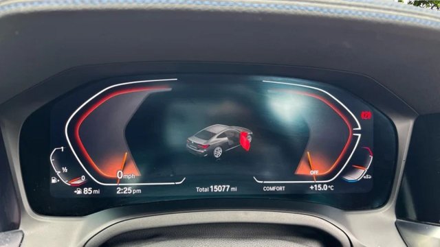 2022 BMW 4 SERIES - Photo 12