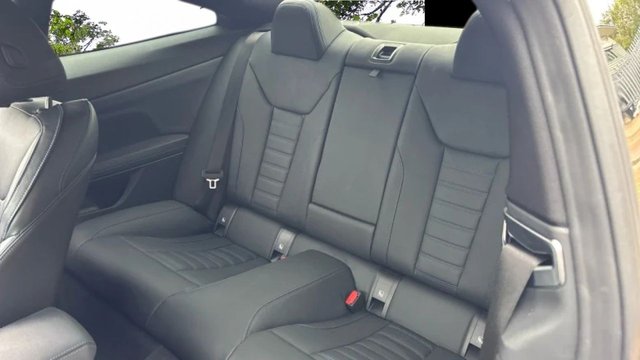 2022 BMW 4 SERIES - Photo 10