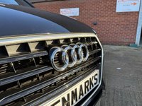 USED 2017 67 AUDI Q3 1.4 TFSI CoD S line Edition SUV 5dr Petrol Manual Euro 6 (s/s) (150 ps) 6-Months Warranty included