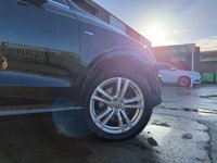 USED 2017 67 AUDI Q3 1.4 TFSI CoD S line Edition SUV 5dr Petrol Manual Euro 6 (s/s) (150 ps) 6-Months Warranty included