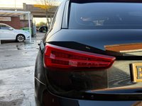USED 2017 67 AUDI Q3 1.4 TFSI CoD S line Edition SUV 5dr Petrol Manual Euro 6 (s/s) (150 ps) 6-Months Warranty included