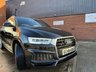 USED 2017 67 AUDI Q3 1.4 TFSI CoD S line Edition SUV 5dr Petrol Manual Euro 6 (s/s) (150 ps) 6-Months Warranty included
