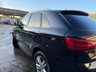 USED 2017 67 AUDI Q3 1.4 TFSI CoD S line Edition SUV 5dr Petrol Manual Euro 6 (s/s) (150 ps) 6-Months Warranty included