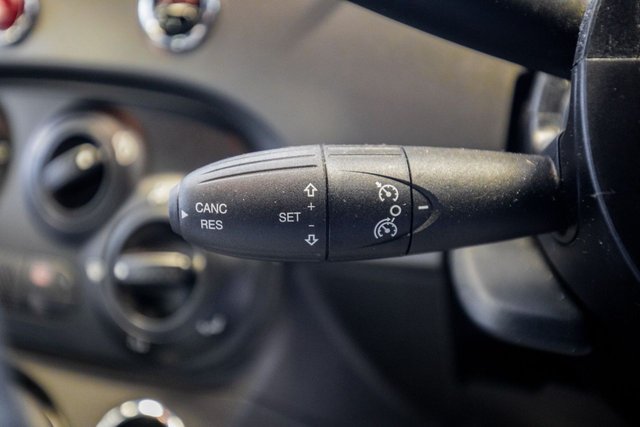 2019 Fiat 500 1.2L S 3dr - Photo 12