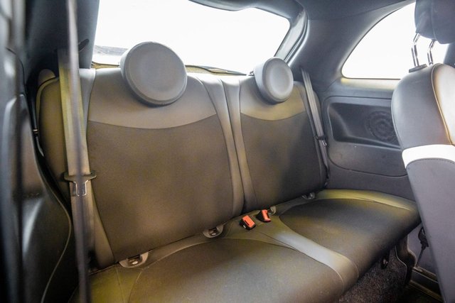 2019 Fiat 500 1.2L S 3dr - Photo 9