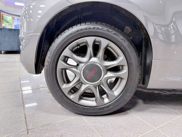 2019 Fiat 500 1.2L S 3dr - Photo 5