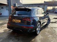 USED 2018 L AUDI SQ5 3.0 TFSI V6 SUV 5dr Petrol Tiptronic quattro Euro 6 (s/s) (354 ps) 6-Months Warranty included