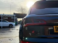 USED 2018 L AUDI SQ5 3.0 TFSI V6 SUV 5dr Petrol Tiptronic quattro Euro 6 (s/s) (354 ps) 6-Months Warranty included
