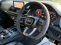USED 2018 L AUDI SQ5 3.0 TFSI V6 SUV 5dr Petrol Tiptronic quattro Euro 6 (s/s) (354 ps) 6-Months Warranty included