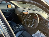 USED 2018 L AUDI SQ5 3.0 TFSI V6 SUV 5dr Petrol Tiptronic quattro Euro 6 (s/s) (354 ps) 6-Months Warranty included