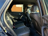 USED 2018 L AUDI SQ5 3.0 TFSI V6 SUV 5dr Petrol Tiptronic quattro Euro 6 (s/s) (354 ps) 6-Months Warranty included