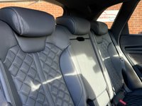 USED 2018 L AUDI SQ5 3.0 TFSI V6 SUV 5dr Petrol Tiptronic quattro Euro 6 (s/s) (354 ps) 6-Months Warranty included