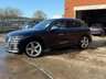USED 2018 L AUDI SQ5 3.0 TFSI V6 SUV 5dr Petrol Tiptronic quattro Euro 6 (s/s) (354 ps) 6-Months Warranty included