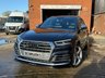 USED 2018 L AUDI SQ5 3.0 TFSI V6 SUV 5dr Petrol Tiptronic quattro Euro 6 (s/s) (354 ps) 6-Months Warranty included