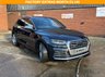 USED 2018 L AUDI SQ5 3.0 TFSI V6 SUV 5dr Petrol Tiptronic quattro Euro 6 (s/s) (354 ps) 6-Months Warranty included