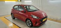 USED 2024 24 HYUNDAI I10 1.0 Advance Hatchback 5dr Petrol Auto Euro 6 (s/s) (67 ps) 1 Prev. Keeper - Full Hyundai History - Rev Camera