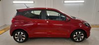 USED 2024 24 HYUNDAI I10 1.0 Advance Hatchback 5dr Petrol Auto Euro 6 (s/s) (67 ps) 1 Prev. Keeper - Full Hyundai History - Rev Camera