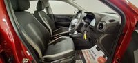 USED 2024 24 HYUNDAI I10 1.0 Advance Hatchback 5dr Petrol Auto Euro 6 (s/s) (67 ps) 1 Prev. Keeper - Full Hyundai History - Rev Camera