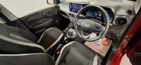 USED 2024 24 HYUNDAI I10 1.0 Advance Hatchback 5dr Petrol Auto Euro 6 (s/s) (67 ps) 1 Prev. Keeper - Full Hyundai History - Rev Camera