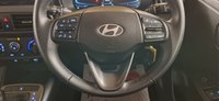 USED 2024 24 HYUNDAI I10 1.0 Advance Hatchback 5dr Petrol Auto Euro 6 (s/s) (67 ps) 1 Prev. Keeper - Full Hyundai History - Rev Camera