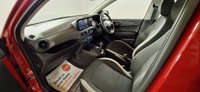 USED 2024 24 HYUNDAI I10 1.0 Advance Hatchback 5dr Petrol Auto Euro 6 (s/s) (67 ps) 1 Prev. Keeper - Full Hyundai History - Rev Camera