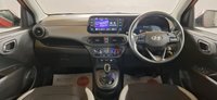 USED 2024 24 HYUNDAI I10 1.0 Advance Hatchback 5dr Petrol Auto Euro 6 (s/s) (67 ps) 1 Prev. Keeper - Full Hyundai History - Rev Camera
