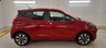 USED 2024 24 HYUNDAI I10 1.0 Advance Hatchback 5dr Petrol Auto Euro 6 (s/s) (67 ps) 1 Prev. Keeper - Full Hyundai History - Rev Camera